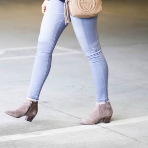 Blondo Valli Waterproof Booties Store 
